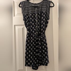 NWT Loft Romper Size MP